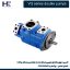VQ series double pumps