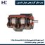 پمپ های کارتریجی دوبل دنیسون(T6CC-T6DC-T6EC-T6ED)