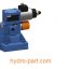 فشارشکن برقی بلوکی رکسروتRexroth