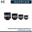 کارتریج سه تیکه طرح ویکرز(20V-25V-35V-45V)Nvicks