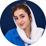 حانیه میرقاسمی